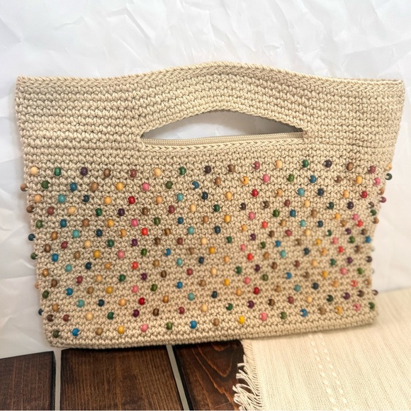 The Sak Back to Bali Clutch - Picture 2 of 4